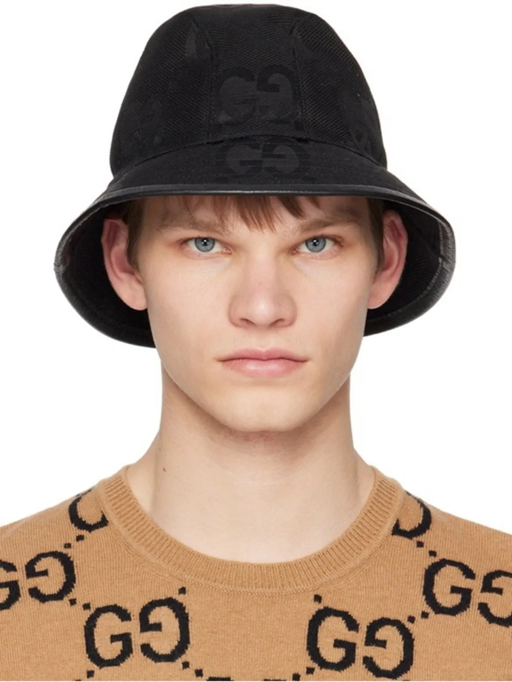 Gucci size new tags